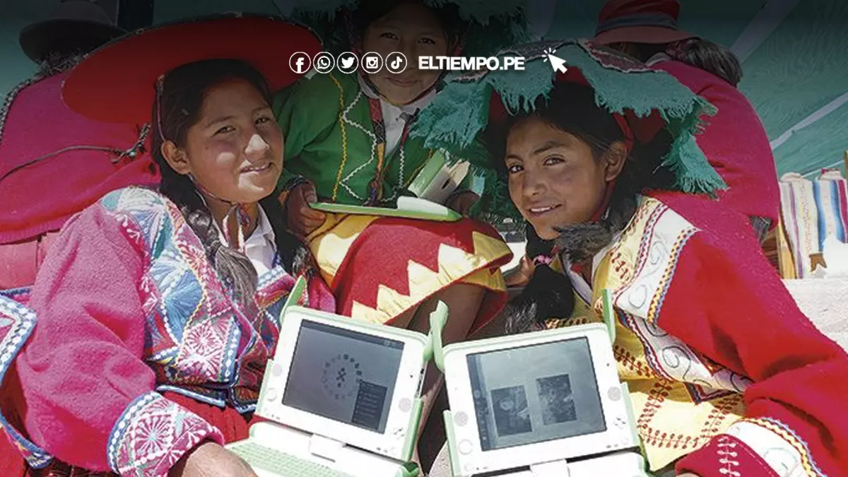 La Brecha Digital en Perú: Desafíos para la Inclusión Tecnológica en Áreas Rurales y Urbanas