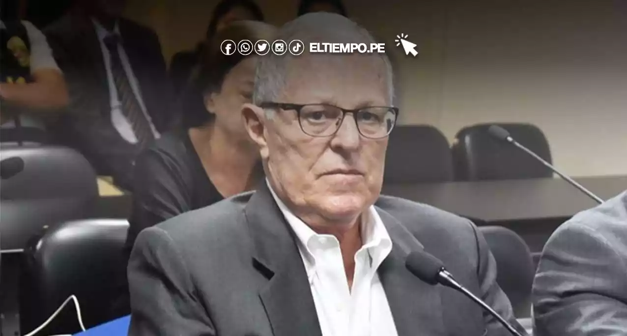 Caso Westfield Capital: hoy inicia audiencia de control de acusación fiscal contra Pedro Pablo Kuczynski y otros