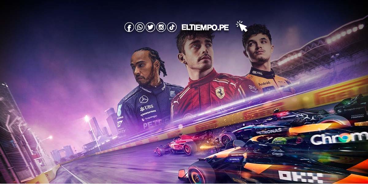 Innovaciones en el Mundo de los Videojuegos: EA Sports F1 24 y EA Sports FC 24