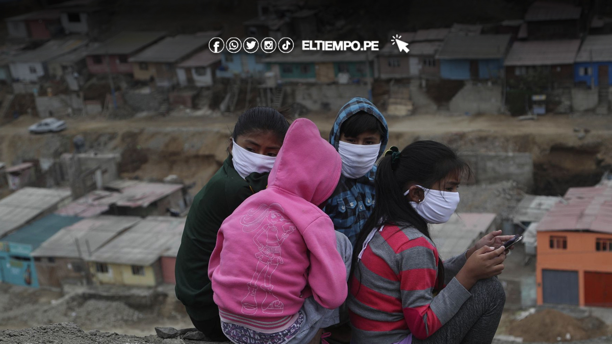 La Inclusión Digital en las Comunidades Rurales de Perú: Desafíos y Soluciones
