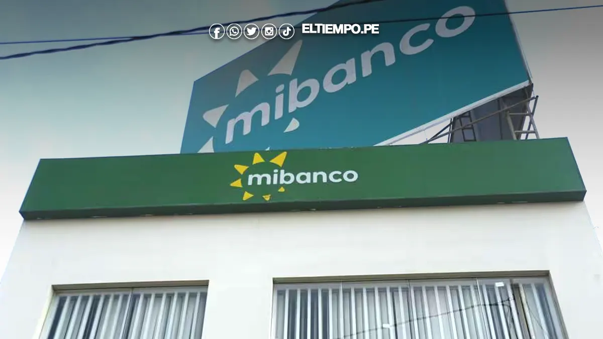 mibanco