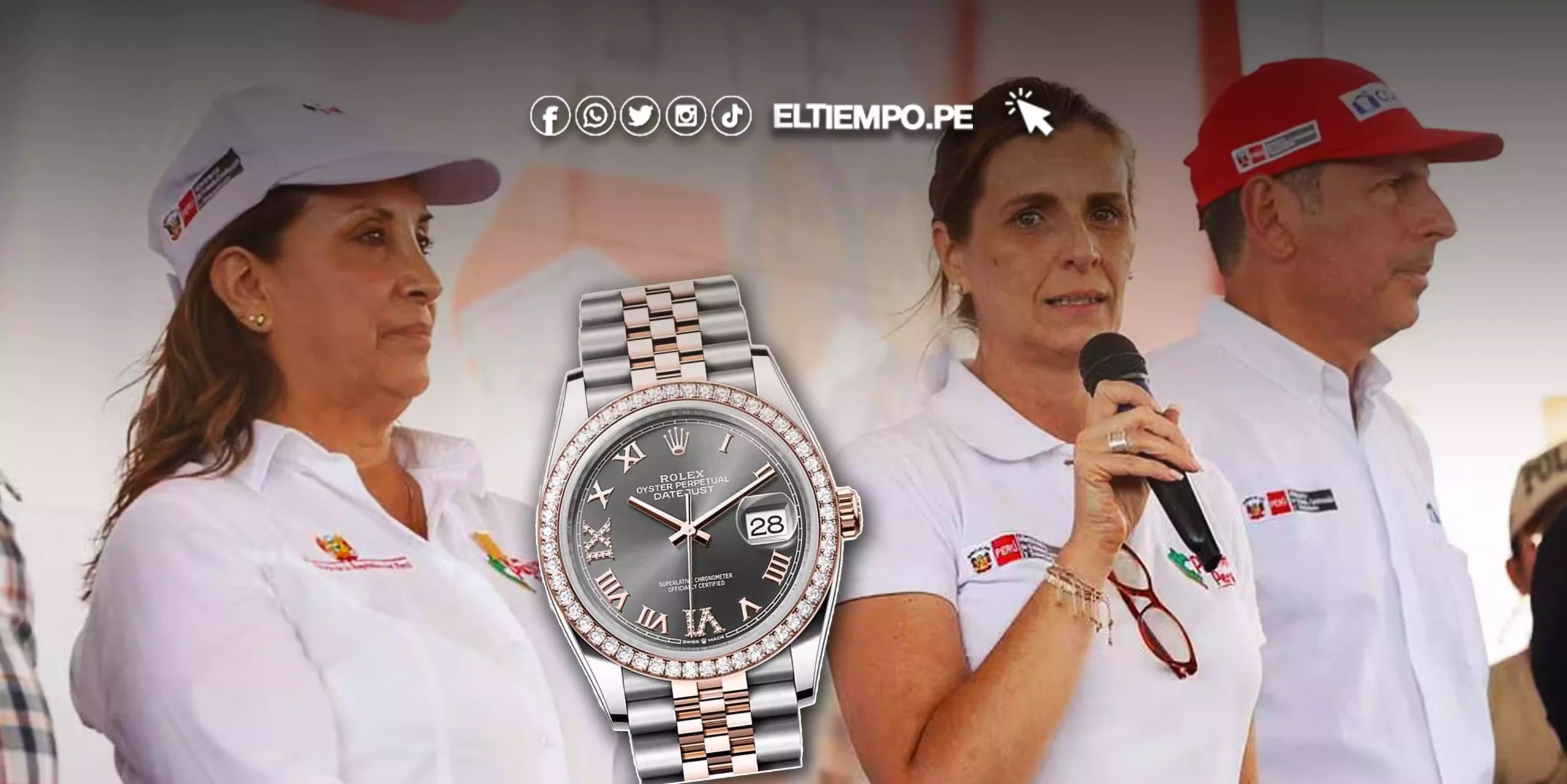 ministra-hania-perez-de-cuellar-se-pronuncia-tras-el-caso-rolex-de-la-presidenta-dina-boluarte