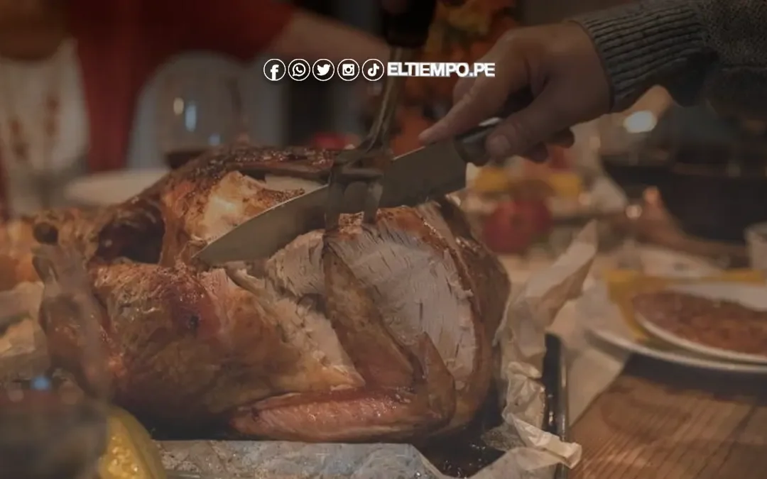 Sigue estas recomendaciones en Navidad para evitar los picos de azúcar y el empacho