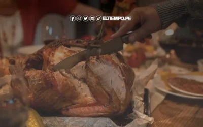 Sigue estas recomendaciones en Navidad para evitar los picos de azúcar y el empacho