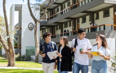 UDEP ofrece la beca MFD para interesados en estudiar Educación