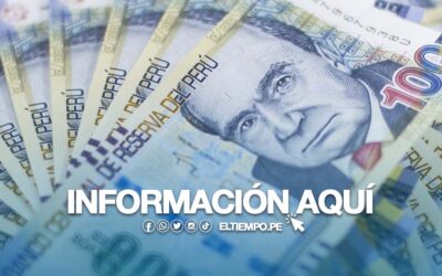 LINK Bono Alimentario 2022, vía Banco de la Nación y cronograma de pago OFICIAL