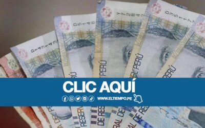 Nuevo bono de 2000 soles en Perú 2022: ¿Cómo ver si soy beneficiario?