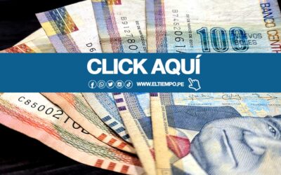 LINK, Bono Alimentario octubre 2022: consultar HOY el Grupo 1 y Grupo 2