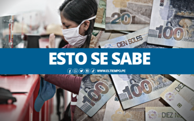 ¿Hay nueva lista de beneficiarios del Bono Yanapay 2022 de 700 soles?