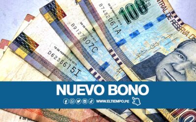 Bono Alimentario 2022 gob pe: Cuándo sale el LINK y 5 modalidades de pago a beneficiarios