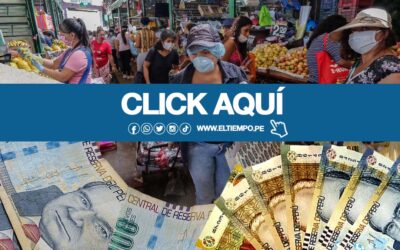 LINK, Consulta el Bono alimentario 2022, beneficiarios y  ÚLTIMAS noticias de HOY