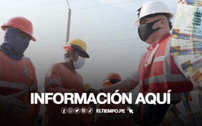 Cálculo de la CTS 2022: ¿Cuándo pagan en noviembre y cuál es la disponibilidad?