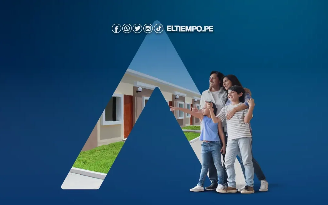 Crédito MiVivienda BBVA junio 2024: Consulta los requisitos, tasas y comisiones