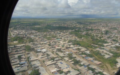 Postergan licitación de megaproyecto de agua y alcantarillado de Piura