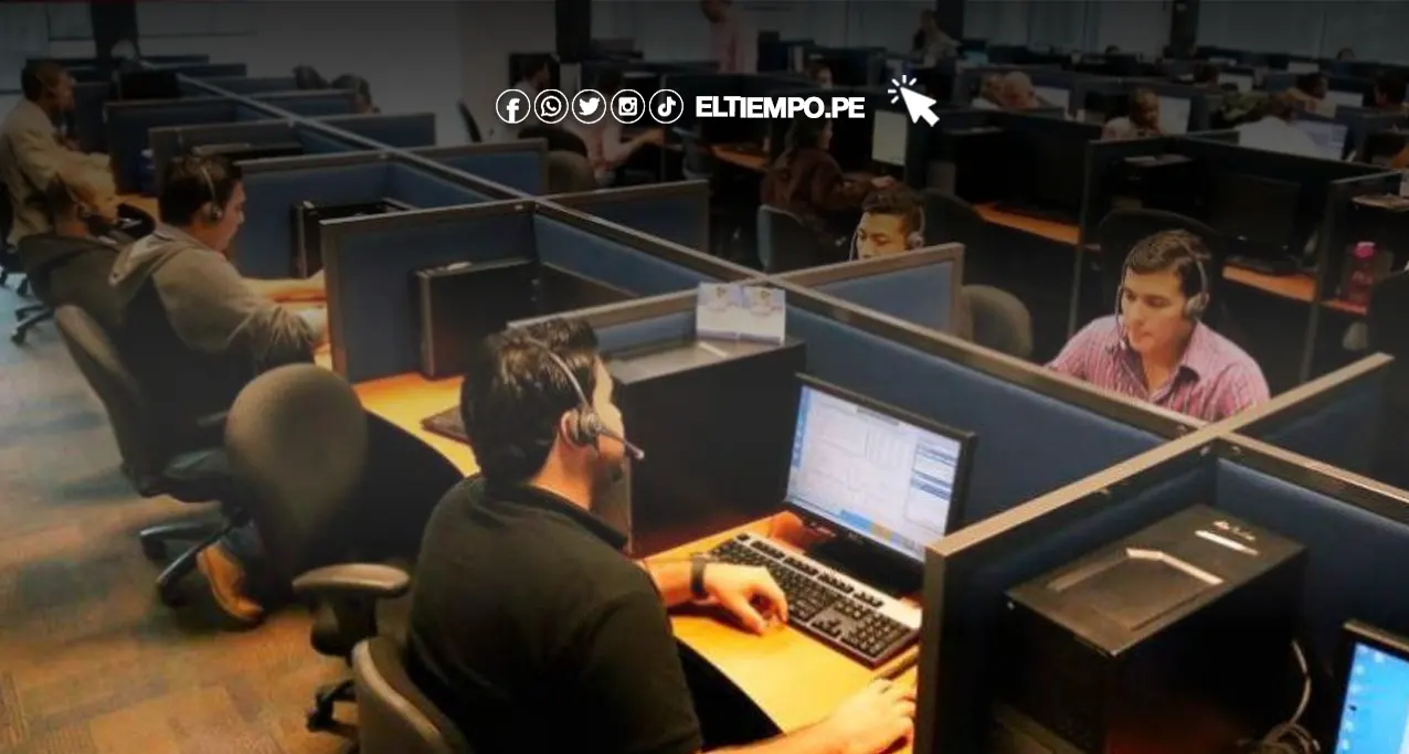 Fin de las llamadas spam: ¿ Cuál sería el impacto potencial en el empleo?