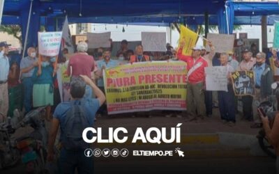 ¿Cómo sería la primera lista de beneficiarios de Fonavi 2022 para devolución de aportes?