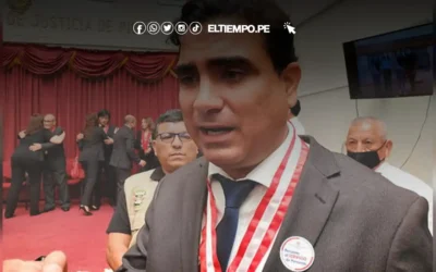 Compran kit electoral para solicitar la revocatoria del gobernador Neyra