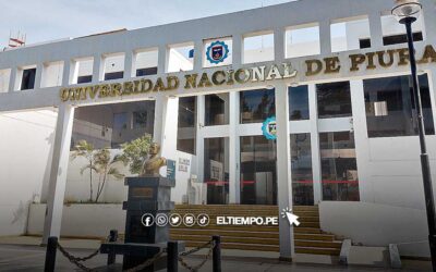 Detectan perjuicio de S/207 mil por creación de directorio en UNP