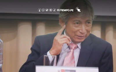 Congreso inicia proceso de interpelación al ministro de Economía 
