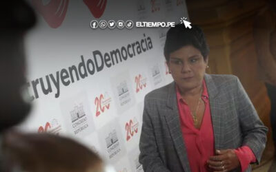 Las congresistas Norma Yarrow y Jessica Córdova dejan Avanza País para regresar a Renovación Popular