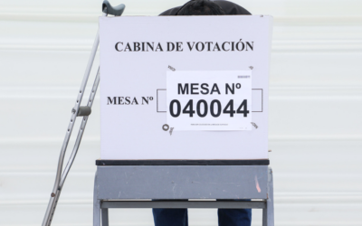 Un buen caudal de votos por conquistar