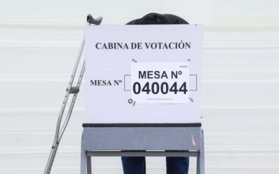 La ilusión del endose de votos