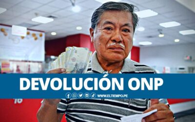 Bono Reconocimiento ONP 2022: Consulta los posibles montos para beneficiarios