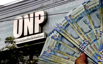 Últimas noticias del Bono de Reconocimiento ONP para aportantes activos 2022