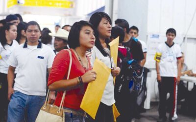 Peruanos ganan S/100 menos que antes de pandemia