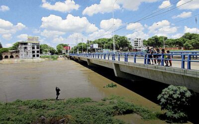 Sin plata plan integral del río no despegará