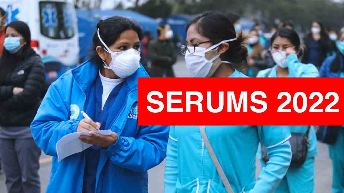 Serums-2022