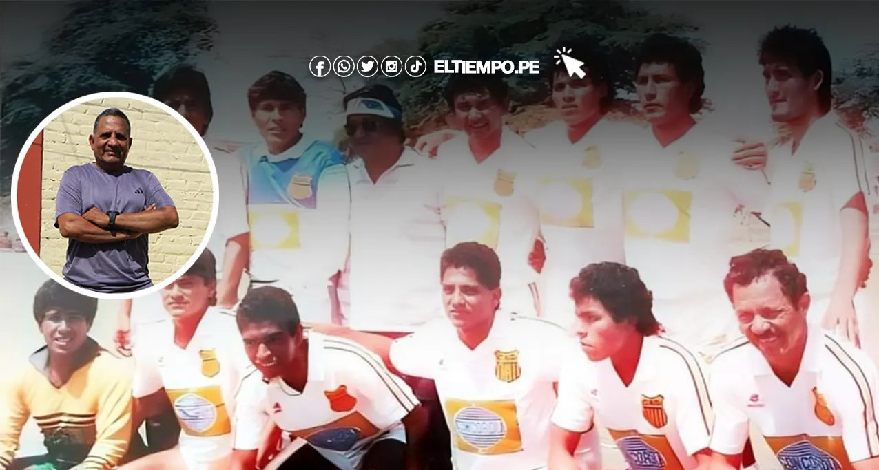 Sixto Belisario Talledo El ‘Ariete’ que marcó huella en Atlético Grau Sixto Belisario Talledo: El ‘Ariete’ que marcó huella en Atlético Grau