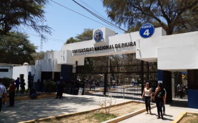 Denuncian perjuicio de S/ 1.5 millones en la UNP