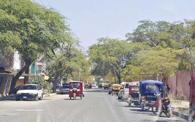 Conductores piden cambio en la Gerencia de Transportes