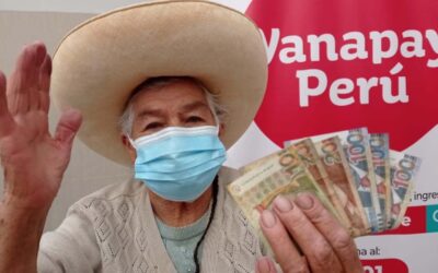 ¿Hay LINK? Bono Yanapay 700 soles, consultar con DNI en 2022