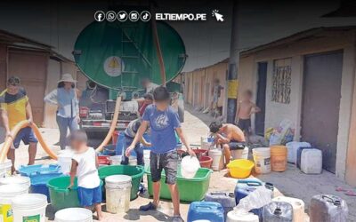 Hola Buenos Días: Un milagro para la  EPS Grau