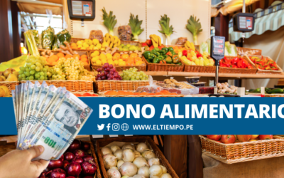 LINK, Bono Alimentario 2022 tercer grupo de beneficiarios y bono agricultor 2022 con LINK de consulta