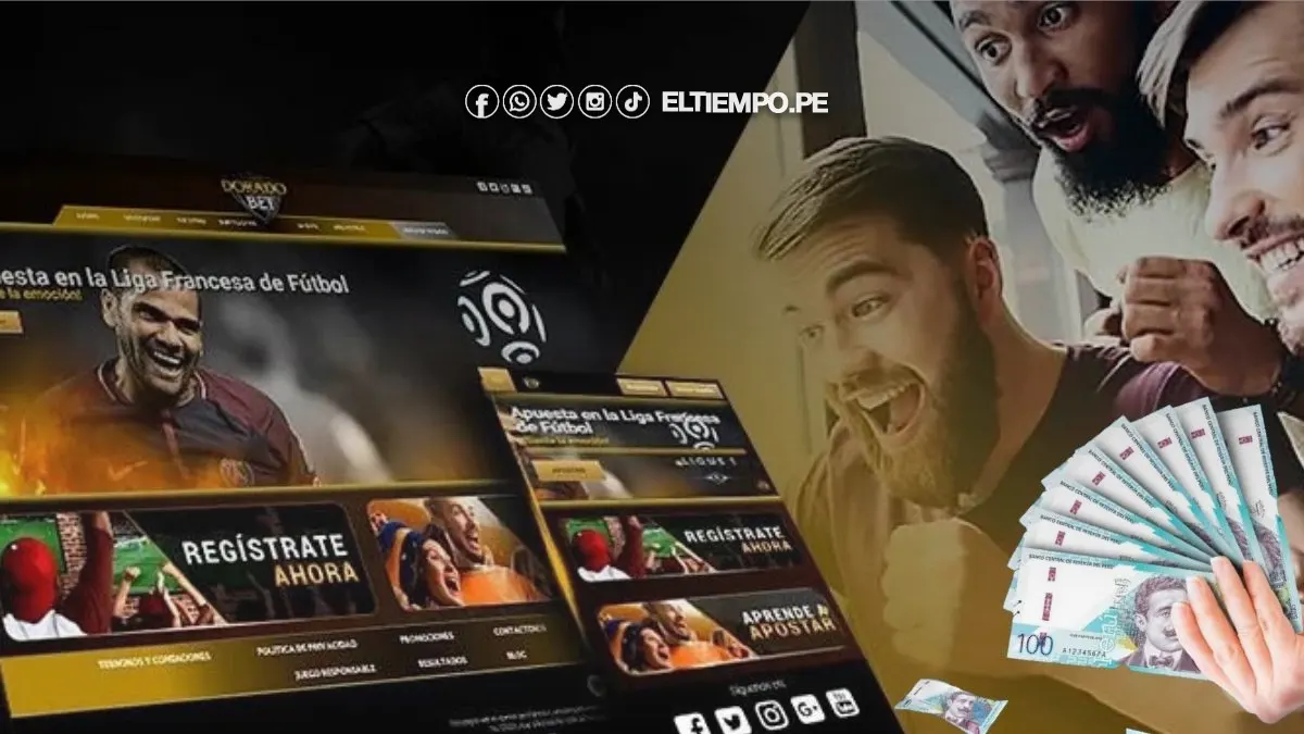 bono de bienvenida doradobet