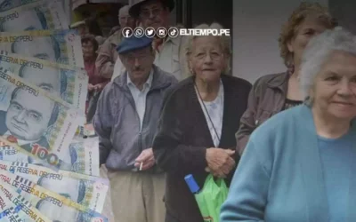 Bono ONP se pagará el 15 de julio: ¿Quiénes son los beneficiarios en el Perú?