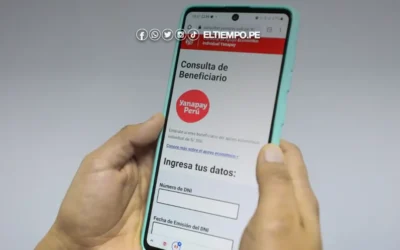 Bono Mujer 760 soles: NO existe LINK de consulta de DNI