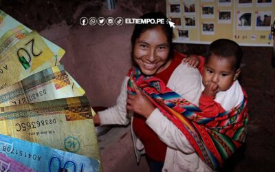 Bono Mujer Empoderada 2025: ¿José Jerí publicó LINK de consulta con DNI?