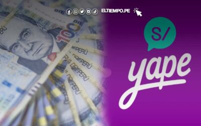 Bono Yape 200 soles 2025: LINK de consulta con DNI