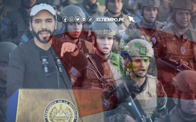 Inseguridad e impunidad