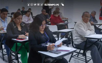 Oficializan aumento salarial para docentes: ¿Cuánto será la nueva remuneración?