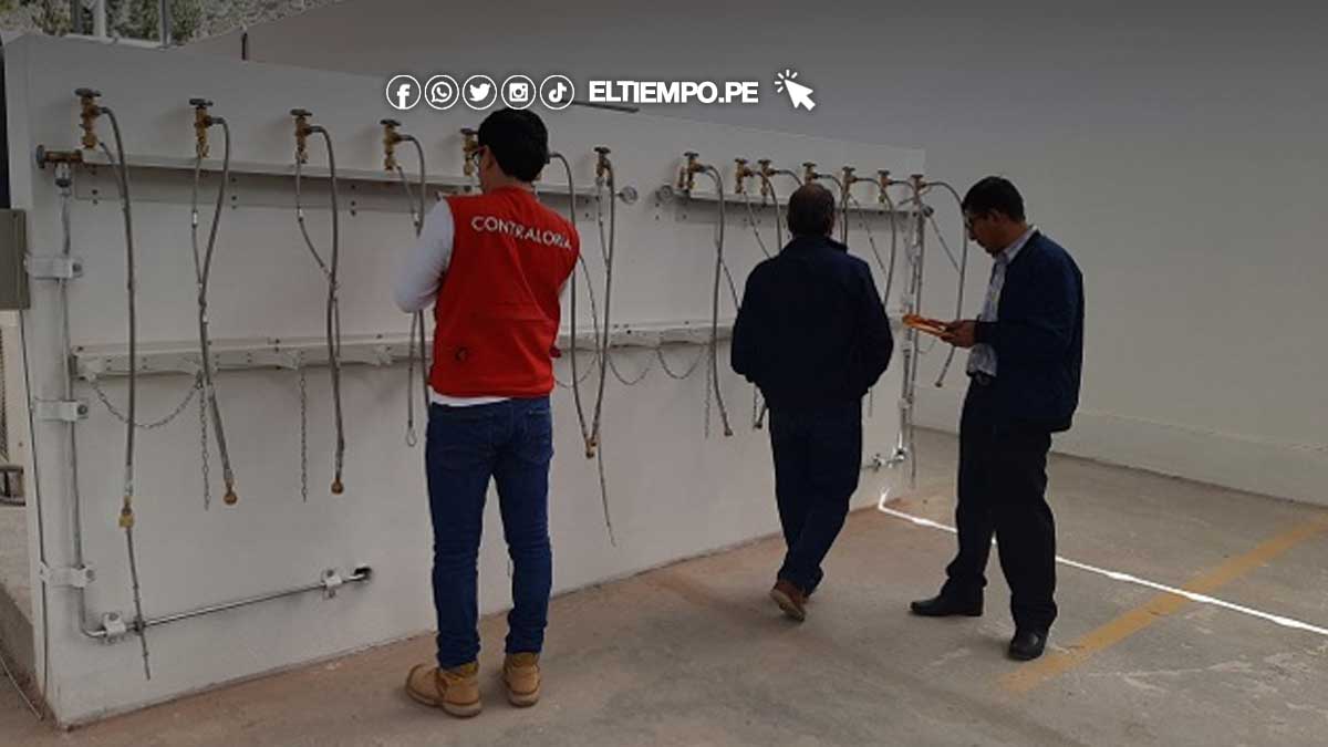 contralorfia-oxigeno