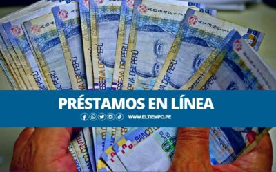 LINK | Cómo pedir préstamos personales online HOY en BCP, BBVA e Interbank, octubre 2022
