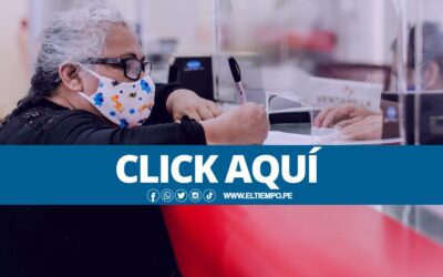 LINK, Bonos de Perú 2022: ¿En qué banco pagarán el Bono Alimentario de S/ 270?