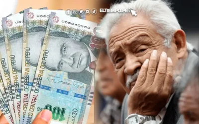 Requisitos para acceder al bono de S/300 si se llegar a aprobar: revisa lo que se sabe