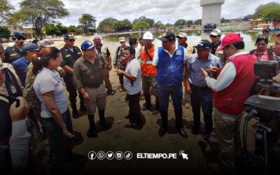 Un niño, pero sin obras prevención