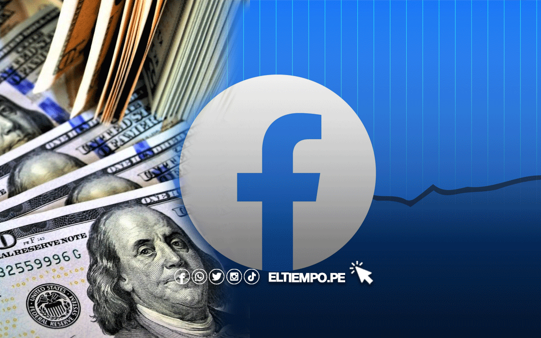 ¿Se cayó Facebook hoy, 6 de noviembre de 2025?